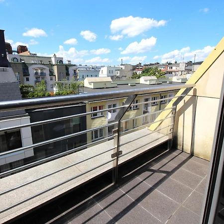 Lucky Apartaments Old Town -Economy Вроцлав Екстериор снимка